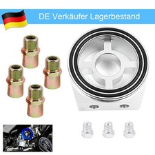 Ölfilter Sandwich Adapter