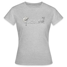 Line Dance Frauen T-Shirt