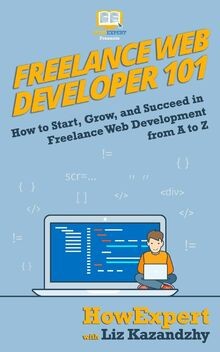 Freelance web developer 101 - freelance,