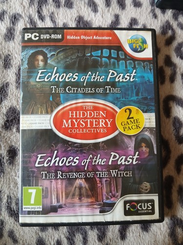 Echoes the past und 4 - of,