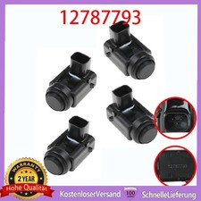 4X PDC PARKSENSOR EINPARKHILFE
