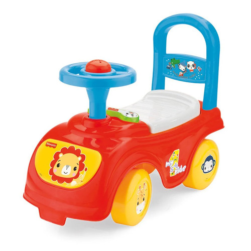 Fisher price laufwagen hupe - laufwagen,