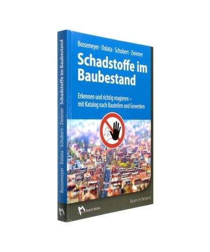 Schadstoffe baubestand - schadstoffe,