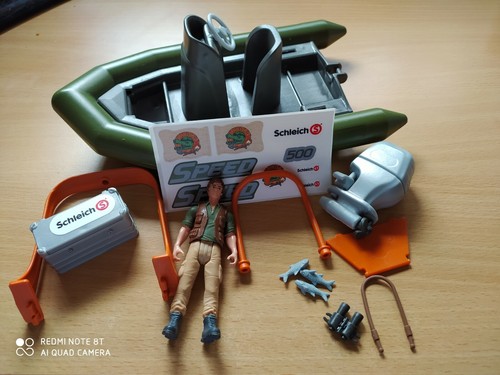 Bsh schleich - bsh,