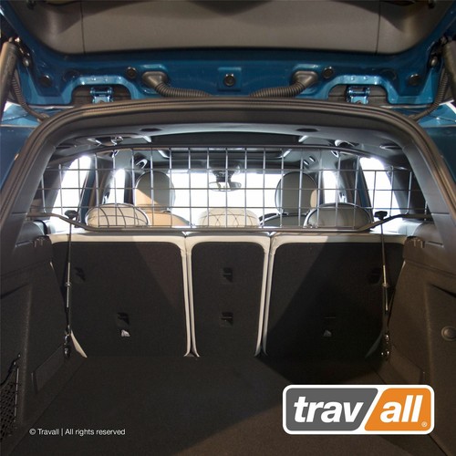 Travall hundegitter - travall,