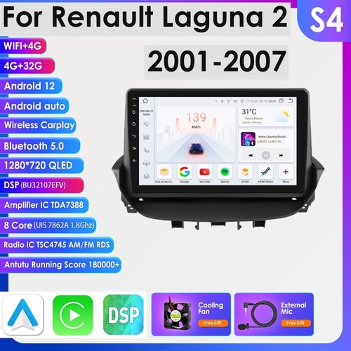 Für renault laguna - renault, 2