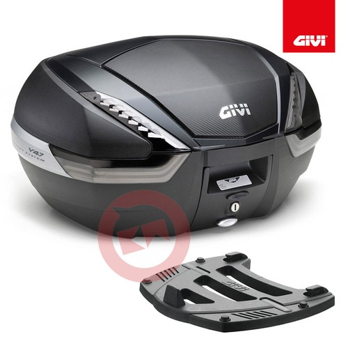 Givi kit kofferraum monokey - givi,