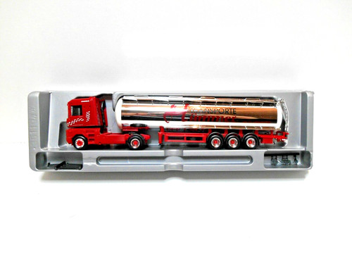 Herpa 149129 renault magnum - ,