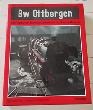 Huguenin: Bw Ottbergen-Ein