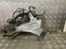 Honda st1100 paneuropäischer - honda,