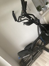 Nautilus E628 Ellipsentrainer