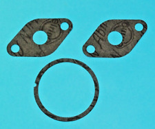 Vergaserdichtungssatz 3-Teile für Simson SR1 SR2 SR2E KR50 Dichtsatz f. Vergaser