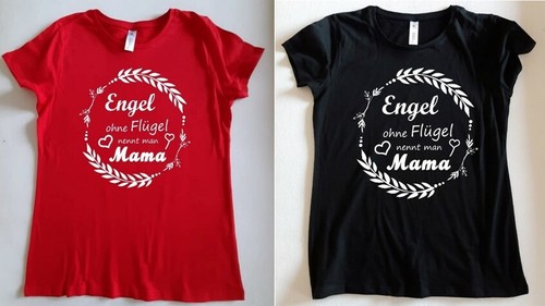 Bedrucktes damen - bedrucktes,