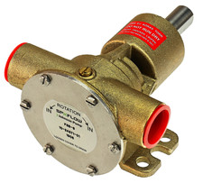 Johnson Pump Bronze
