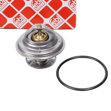 Febi thermostat für mercedes - thermostat,