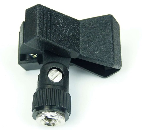 Universal springfeder mikrofon - springfeder,