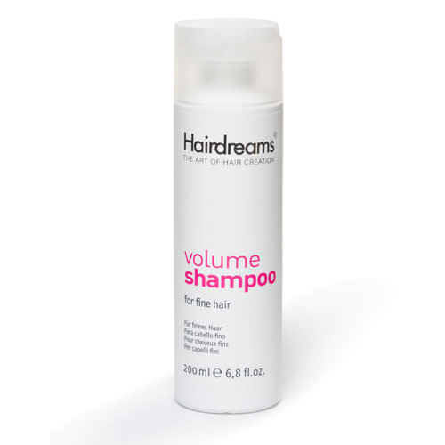 Hairdreams volume shampoo alle - hairdreams,