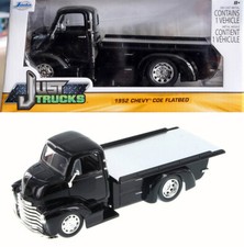 1952 Chevy Coe Flatbed Pickup