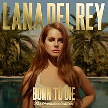 Born To Die - The Paradise Edition von Lana Del Rey | CD | Zustand gut