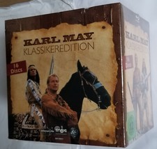 Karl May Classic Edition