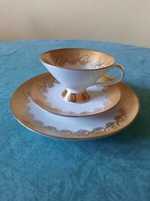 sammeltassen 3-teilig gedeck