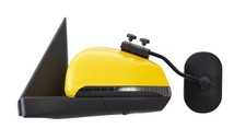 EMUK Wohnwagenspiegel Spiegel Halter Universa III universal 100991 - rechts