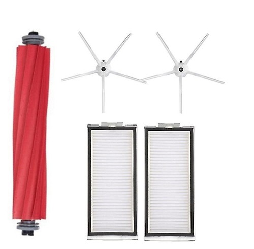 Bürstenset filter für - bÜrstenset,