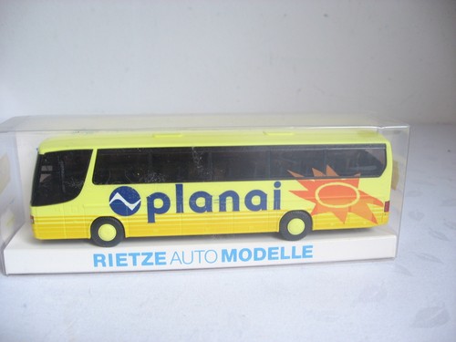 Z434 rietze setra - z434*, 1:87