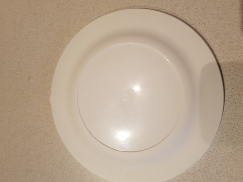 Tupperware 2386 deckel - tupperware,