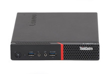 Lenovo ThinkCentre M700 | i5-6500T | 16 GB RAM | 256 GB SSD | Mini PC