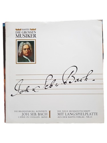 Bastei die grossen musiker - die,