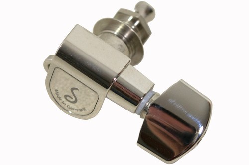 Schaller mechaniken 180 - schaller, m6