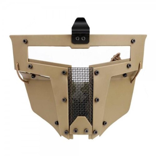 Softair maske für iron - softair,