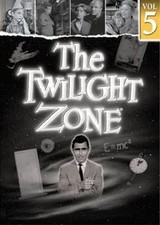 The Twilight Zone Vol. 5 von Icestorm Entertainment ... | DVD | Zustand sehr gut