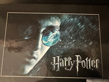 DVD ( Harry Potter 1-5 Album )