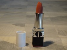 Dior Rouge Dior Velvet 100 Nude Look (3,5 g)  Neu