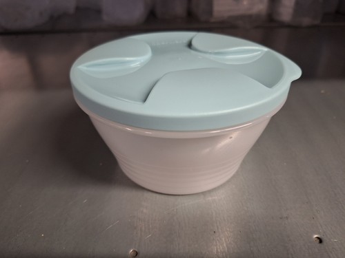 Tupperware click müsli go - click, to