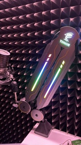 Tonor gaming mikrofon arm - gaming,