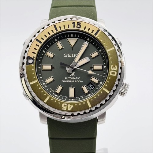 Seiko prospex sbdy 075 - prospex, sbdy-075