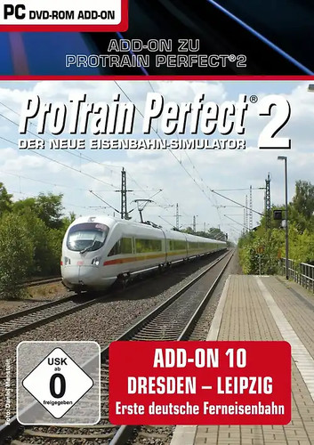 Pro train perfect - pro,