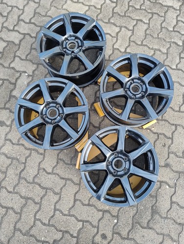 Zoll msw alufelgen honda - zoll,