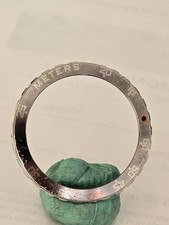 Ring + Einsatz Ring X Heuer