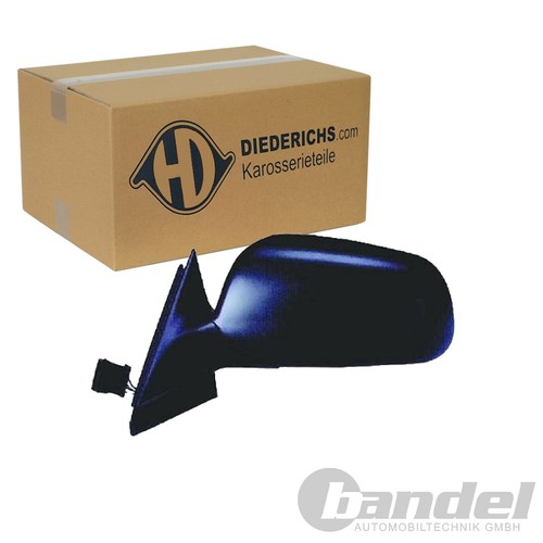 Diederichs elektrischer - diederichs,