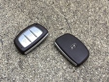 2x Schlüssel 95440-G2110 Fernbedienung Hyundai Ioniq AE Electric 19.1943.058