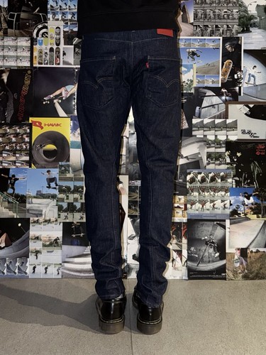 Jeans levi engineered - jeans, levi’s
