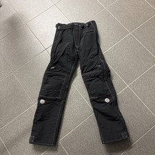 Motorrad Hose Kinder Gr 134/146 Oder Mountainbike