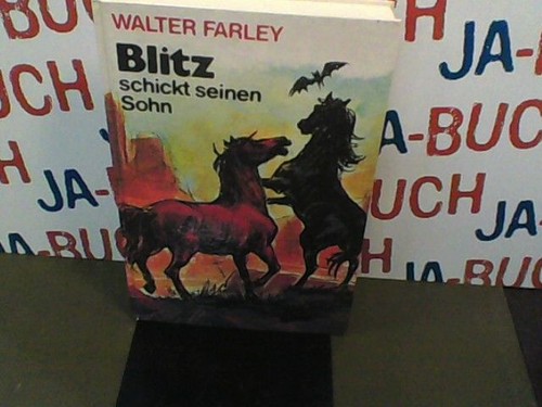 Walter farley blitz schickt - farley:,