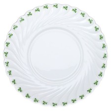 Untertasse für Suppe Haviland