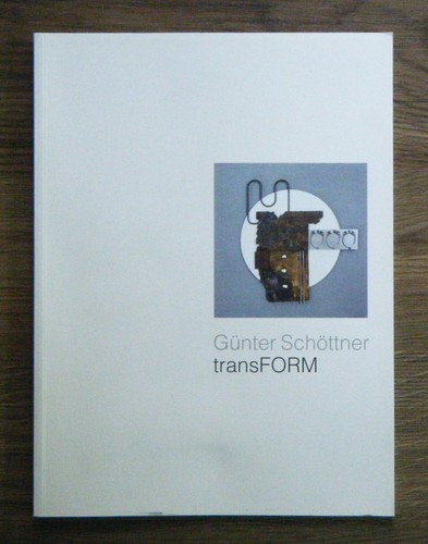 Günter schöttner transform - günter,