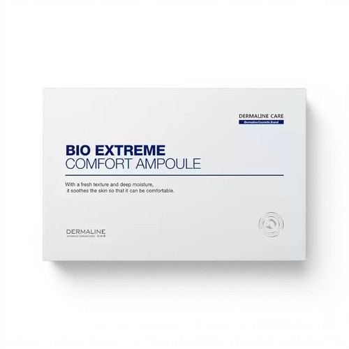 Dermaline bio extreme comfort - dermaline,